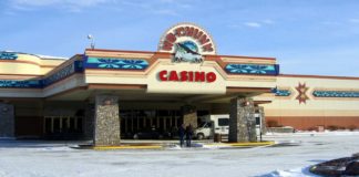 Proposed Wisconsin Tribal Casino Receiving Optimistic Updates