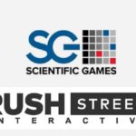 Rush Street Interactive Partnering with Scientific Games Corporation