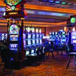 California Tribal Casinos Probably Facing Many Months of Significantly Decreased Business
