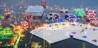 Nagasaki Prefecture Integrated Casino Resort Plan Still Going Strong Despite the Coronavirus Crisis