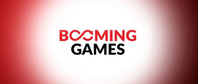 Booming Games Launching Its Slots Collection Across Hero Gaming Casinos