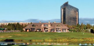 Michigan Grand Traverse Resort and Casino Extending Full Pay to Its Employees Through April