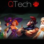 GrooveGaming Expands Its Asian Presence with Qtech Games Business Partnership