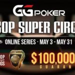 World Series of Poker Super Circuit Online Series Kicking Off at GGPoker Network