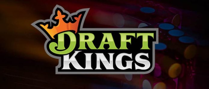 draftkings gambling nevada legalsportsreport