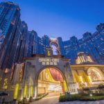Second Construction Phase Starts on Studio City Macau