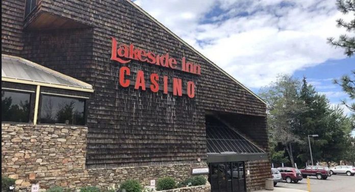 Lakeside Inn Casino in the State of Nevada Closing Its Doors Permanently After Not Being Approved Federal Assistance