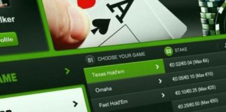 Unibet Ready to Go Online with 2020 Live Poker Events
