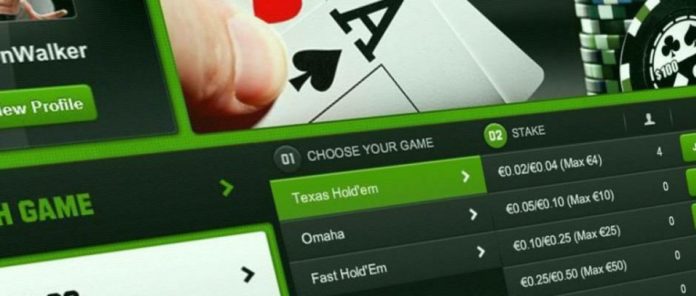 Unibet Ready to Go Online with 2020 Live Poker Events