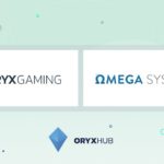 Slovenian Oryx Gaming Partnering with Omega Systems