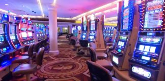 Nevada Gaming Commission Formulating Rules for Re-Opening Casinos