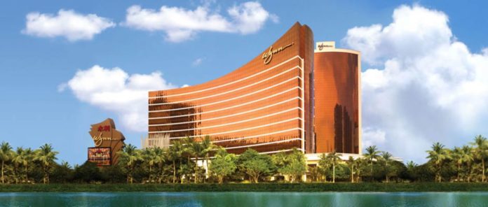 Wynn Resorts Limited Remains Optimistic About Its Macau Future