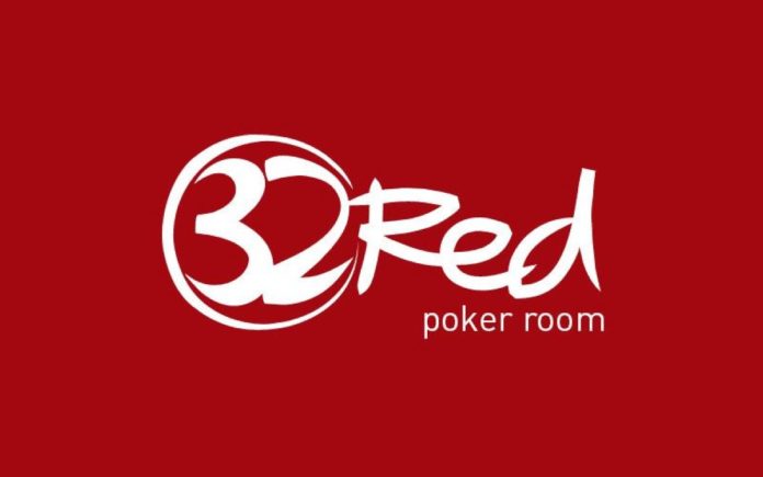 Kindred Group's 32Red Leaves Online Poker Market as MPN Shuts Down