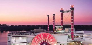 Twenty-Three Casinos in the State of Louisiana Allowed to Re-Open After Two Months