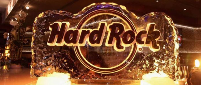 Hard Rock International Acquiring IP Rights for the LV Hard Rock Hotel and Casino