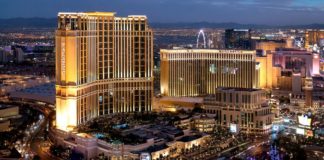 Las Vegas Sands Corporation Hoping to Open Its Nevada Properties in June