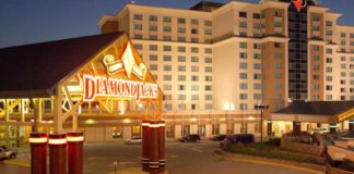DiamondJacks in Louisiana Closing for Good Due to Negative Coronavirus Impact