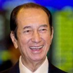 Hong Kong-Macau Casino Magnate Stanley Ho Hung Sun Passed Away at the Age of Ninety-Eight