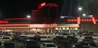 Tribal Casinos in Minnesota Re-Opening After Coronavirus-Related Shutdowns
