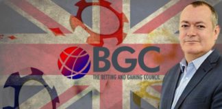 The Betting and Gaming Council in the United Kingdom Hopeful of Being Granted Government Support
