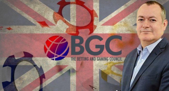The Betting and Gaming Council in the United Kingdom Hopeful of Being Granted Government Support