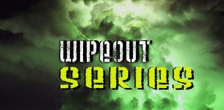 Wipeout Series Kicked Off Last Week at Intertops With More Exciting Events Coming Up