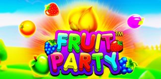Pragmatic Play Releases Its Juicy Winnings-Packed Fruity Party Slot