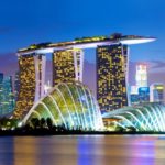 Iconic Marina Bay Sands Singapore Under Investigation That Could Derail Its VIP Business