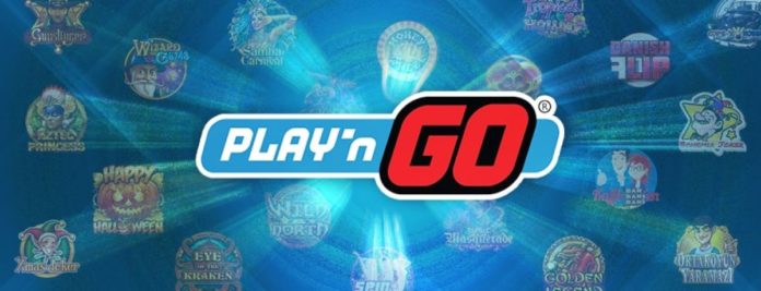 Play'n GO Set to Introduce Three Exciting Online Casino Titles