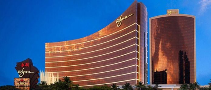 Wynn Macau Warns Investors of Expected April and May Combined Earnings Deficit