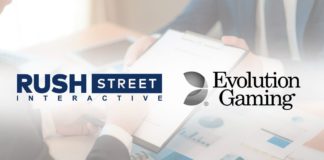 Evolution Gaming Strengthening Its Position in Columbia via Extended Business Partnership with Rush Street