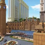 Sands China Limited's The Londoner Macao Expected to be Finished by the End of September