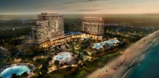 More Cash for Coming Hoiana Fully Integrated Casino Resort in Vietnam