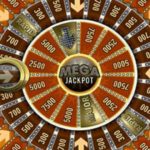 NetEnt's Mega Fortune Slot Makes One Lucky Swedish Player a Millionaire