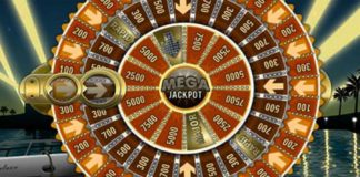 NetEnt's Mega Fortune Slot Makes One Lucky Swedish Player a Millionaire