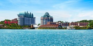 Resorts World Sentosa to Initiate a Series of Layoffs to Cope with a Coronavirus-Induced Business Downturn