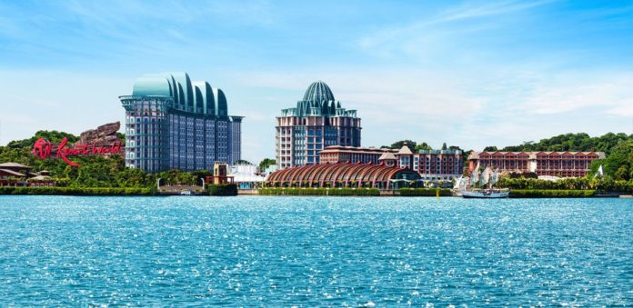 Resorts World Sentosa to Initiate a Series of Layoffs to Cope with a Coronavirus-Induced Business Downturn