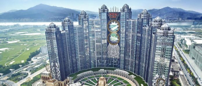 Melco Resorts and Entertainment Limited Ready to Boost Its Majority Stake in Studio City Macau