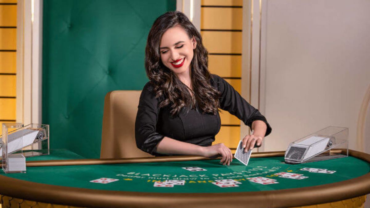 Pragmatic Play Launches Its Live Casino Content via Business Deal with  Reactive Games - GamblersNews