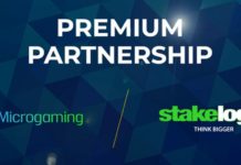 Stakelogic Signs Content Aggregation Deal with Microgaming