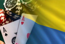 Ukraine to Legalize Array of Gambling Activities Including Mobile and Online Gambling