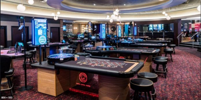 The Betting and Gaming Council Calls for the Welsh and Scottish Casinos to Reopen Following England Venues